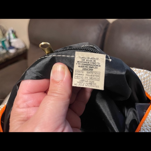 Frida Kahlo purse - Picture 7 of 7